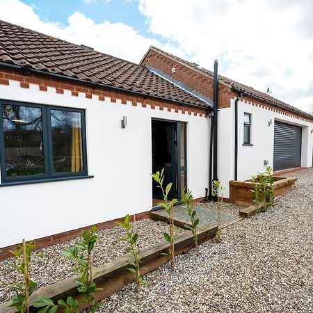 Little House - Perfect For Exploring The Broads Βίλα Acle Εξωτερικό φωτογραφία