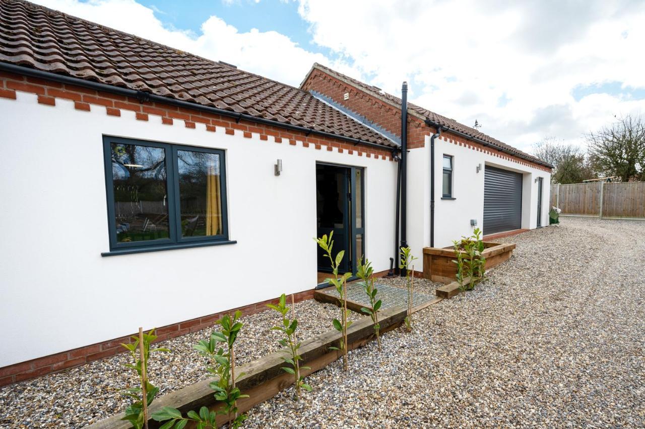 Little House - Perfect For Exploring The Broads Βίλα Acle Εξωτερικό φωτογραφία